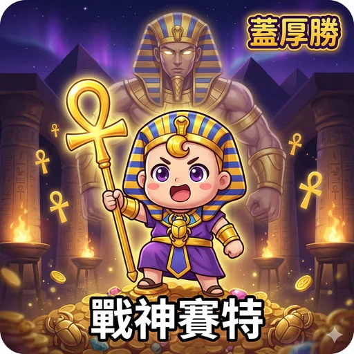 戰神賽特