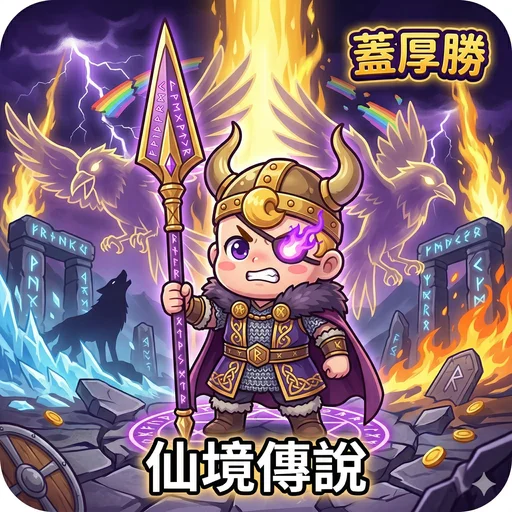 仙境傳說