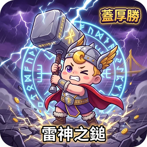 雷神之鎚